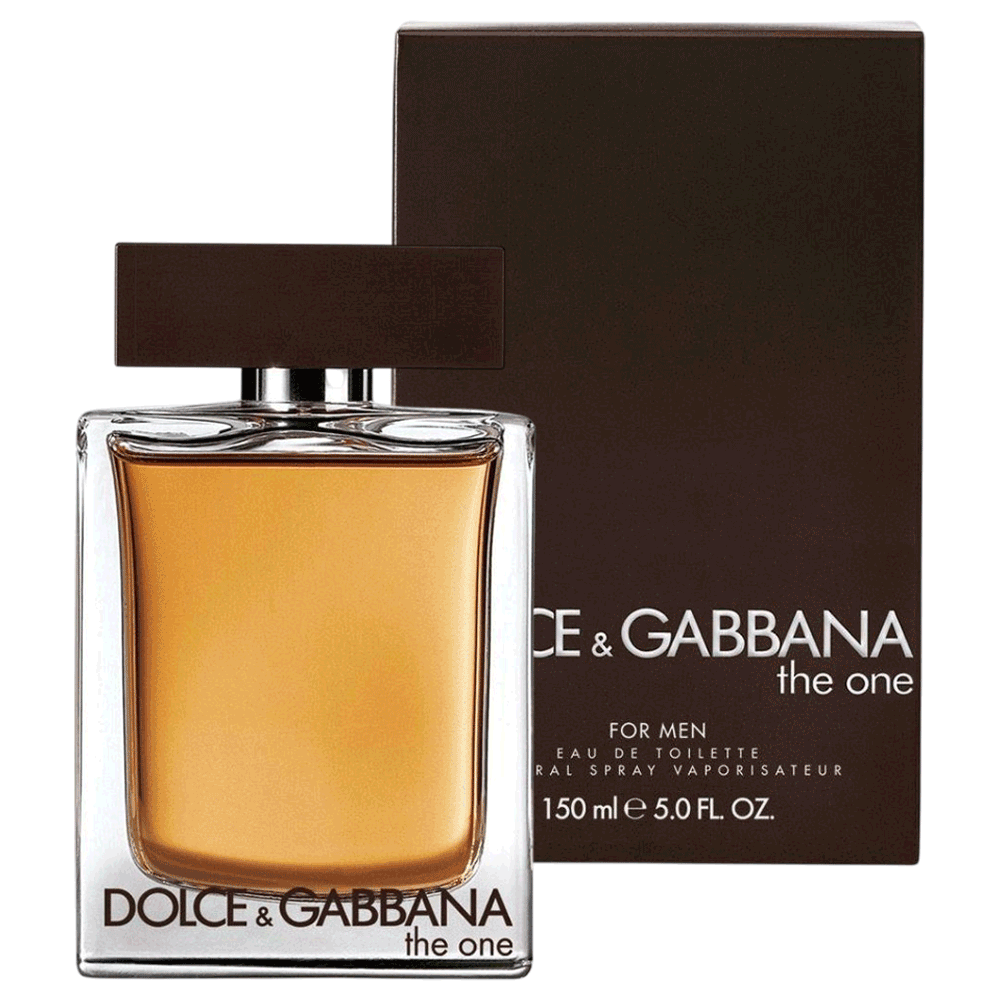 Dolce & Gabbana The One Edt-150Ml-Men