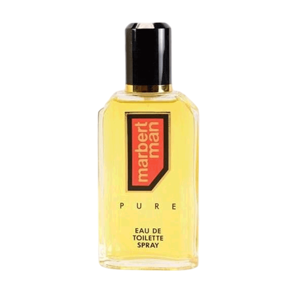 Marbert Man Pure-Edt-125Ml-M