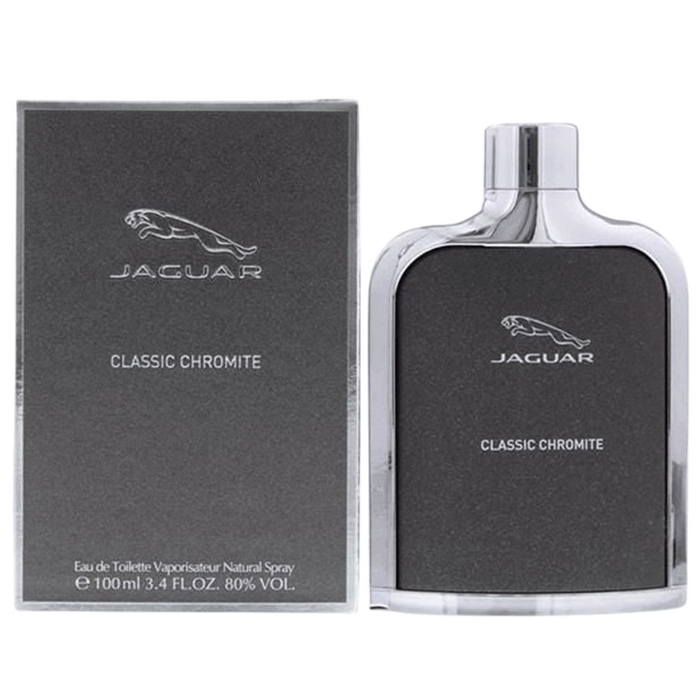 [KWP01695] Jaguar Classic Chromite-Edt-100Ml-M