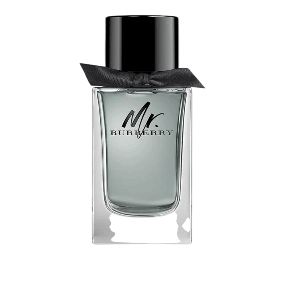 Mr.Burberry Eau De Toilette 150 Ml For Men