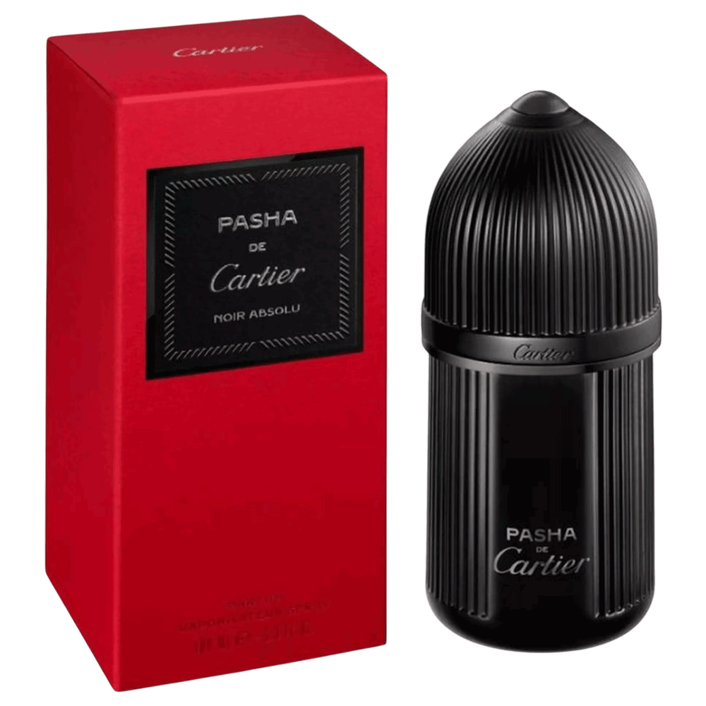 [KWP01539] Pasha De Cartier Noir Absolu Parfum-100Ml-Men