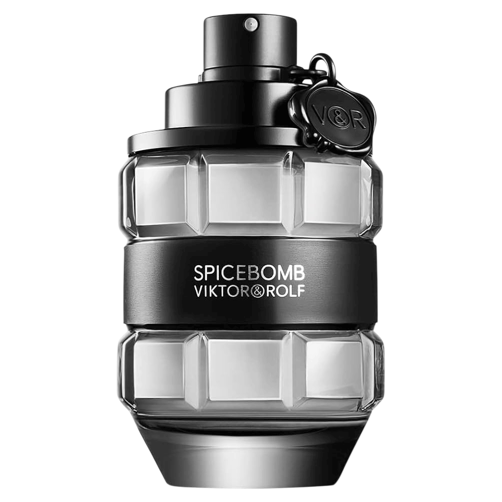 [KWP01907] Spicebomb-Edt-90Ml-M (Viktor&Rolf)