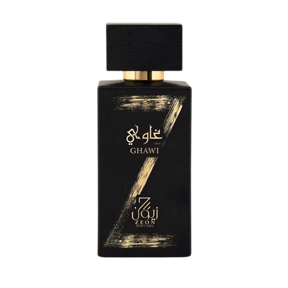 Zeon Ghawi-Edp-100Ml-Men