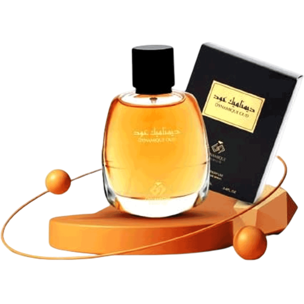 Dynamique Premium Gold-Edp-100Ml-Men