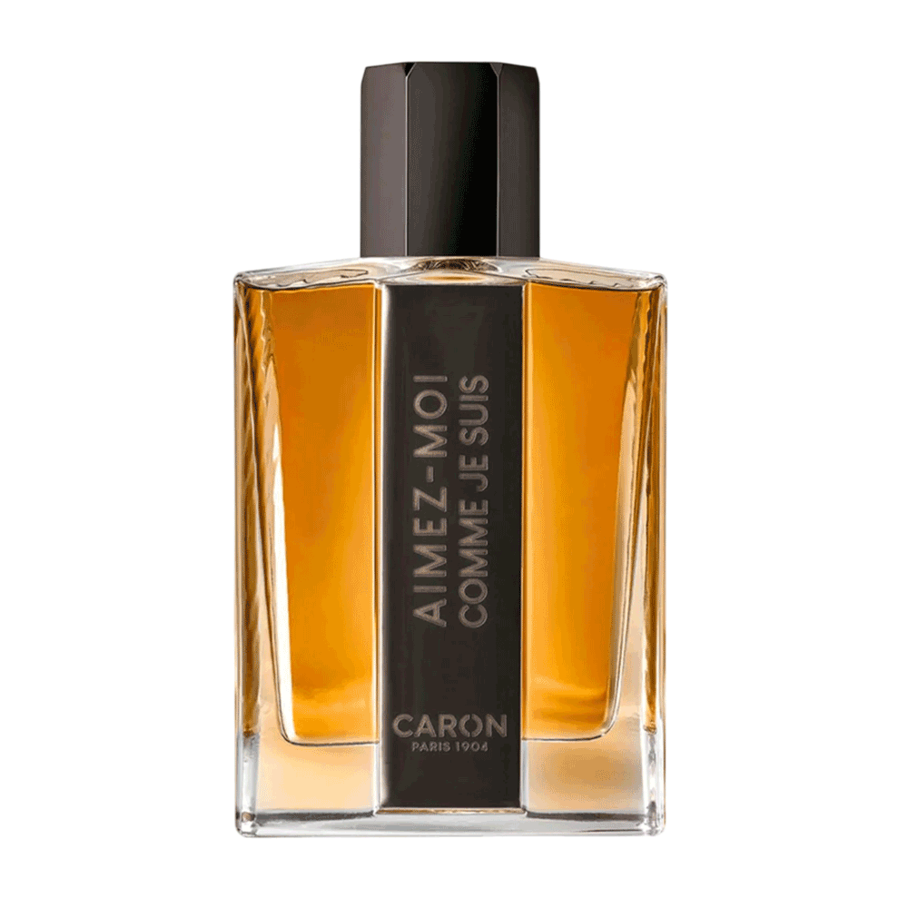 Caron Paris 1904 Aimez Moi Comme Je Suis-Edt-125Ml-Men