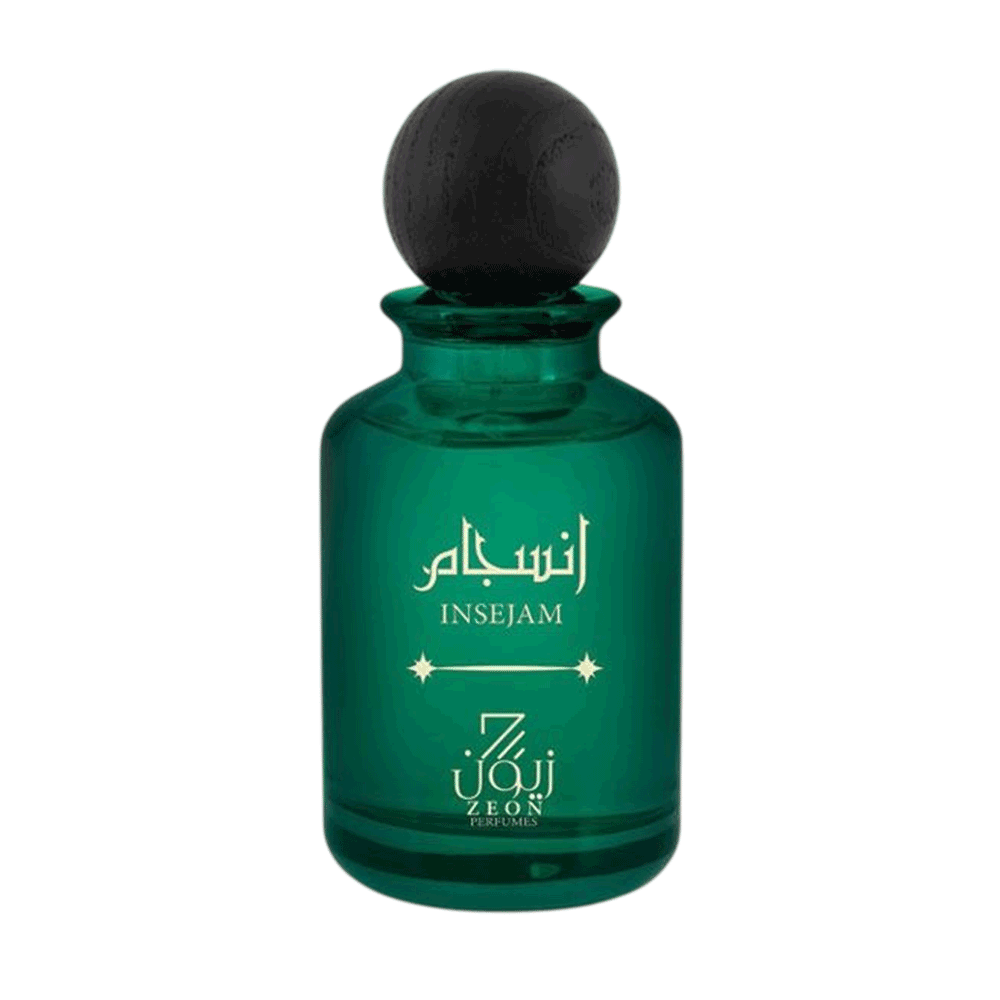 Zeon Insejam-Edp-100Ml-Men