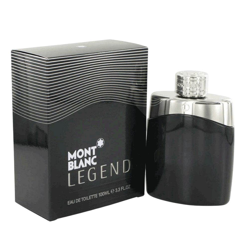 [KWP01773] Mont Blanc Legend-Edt-100Ml-M