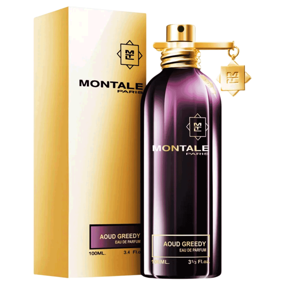 [KWP04281] Montale  Aoud Greedy-100Ml-M