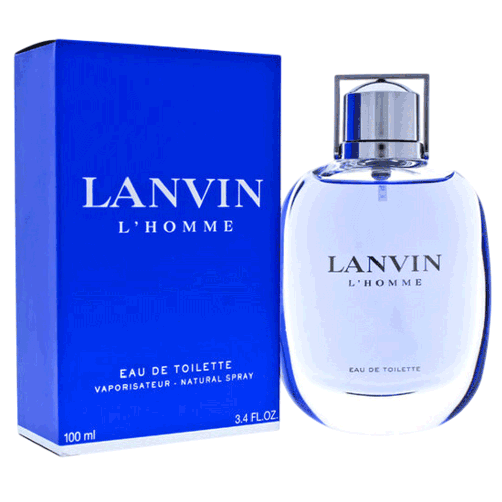 [KWP01757] Lanvin-Edt-100Ml-M