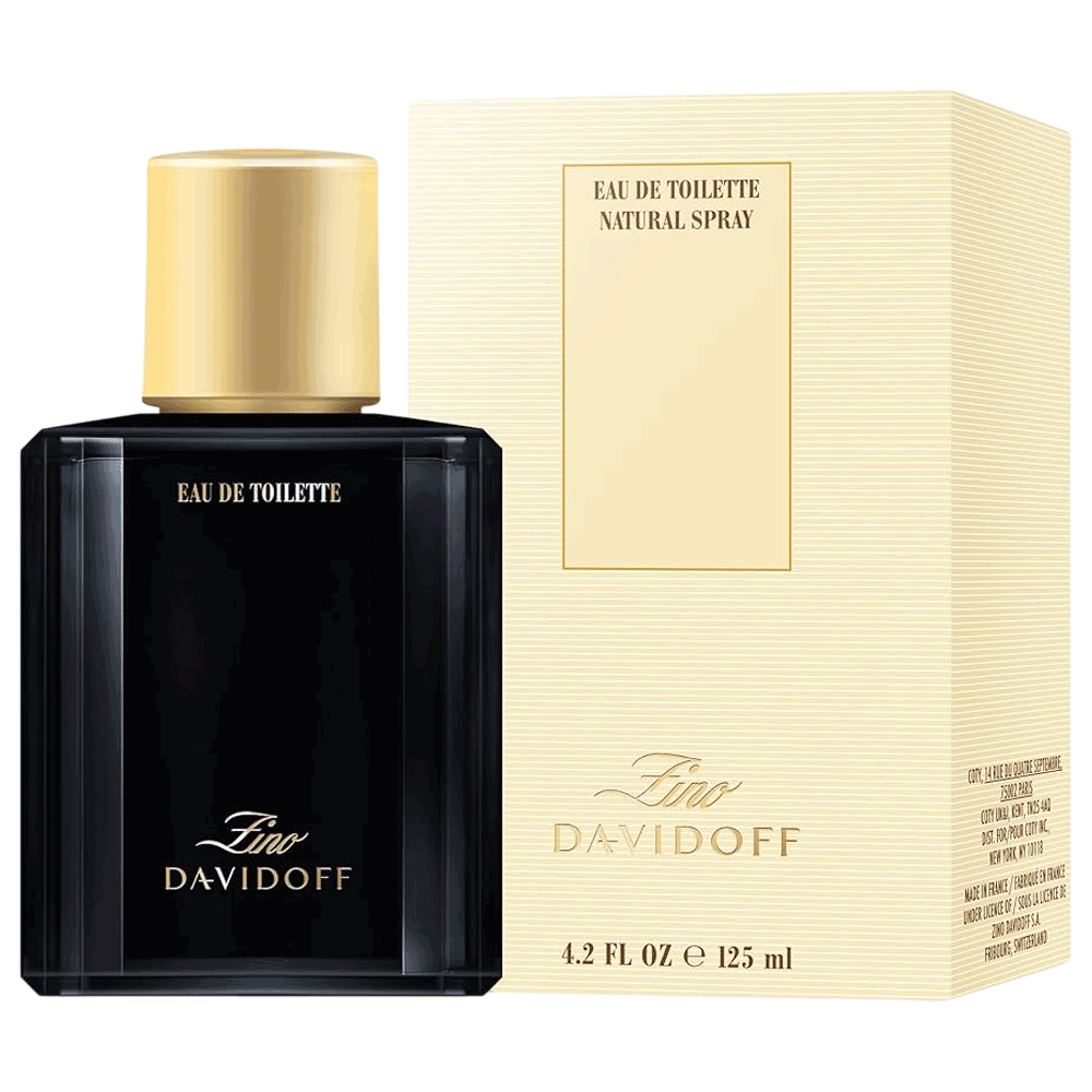 Davidoff Zino-Edt-125Ml-Men
