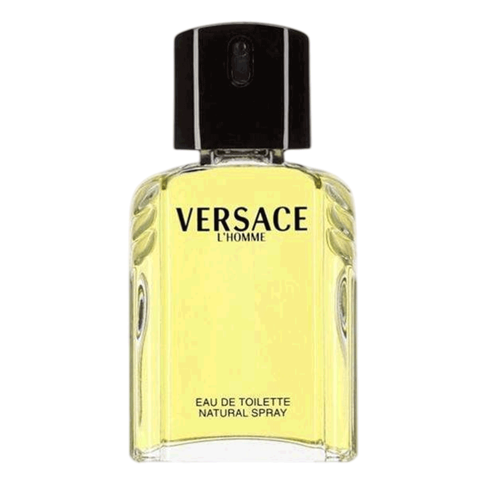 Versace Lhomme-Edt-100Ml-M