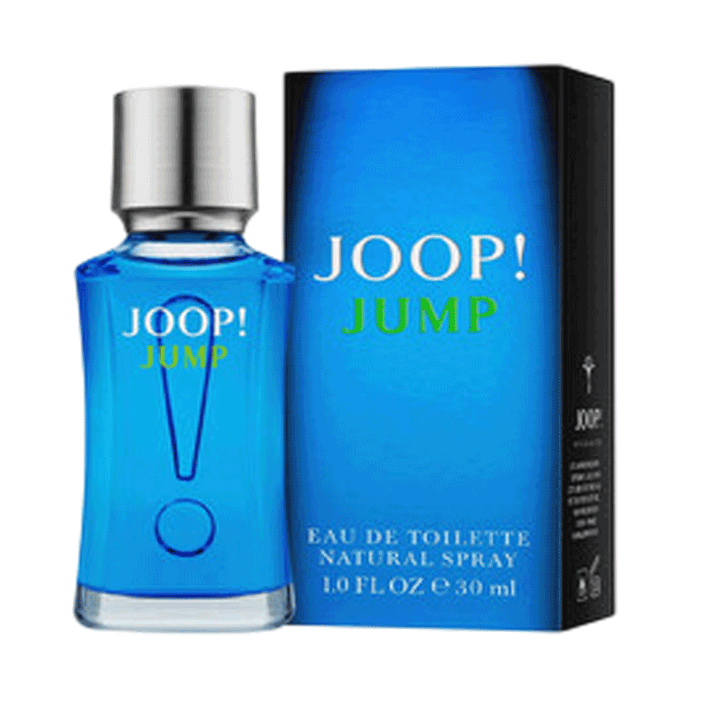 Joop Jump Edt-100Ml-M