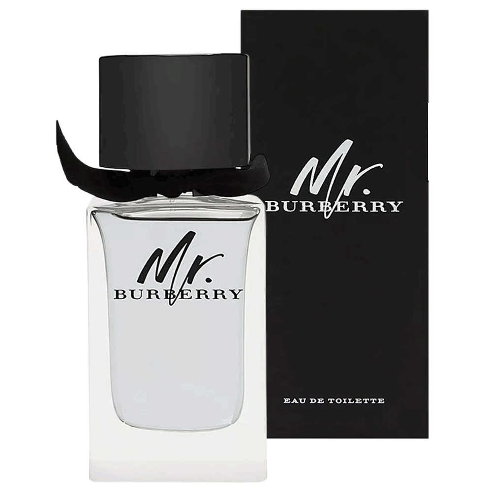 Burberrys-Edt-100Ml-M (Burberrys)