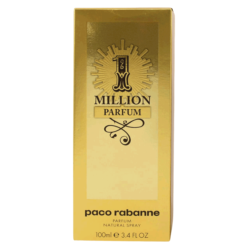 Million Parfum-100Ml-M (Paco Rabanne) Fr