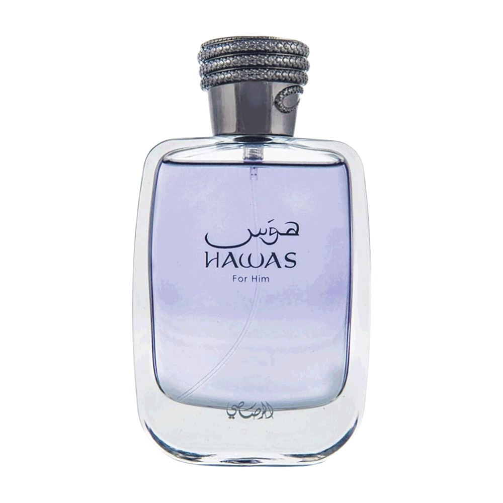 Rasasi Hawas For Men Edp-100Ml-M