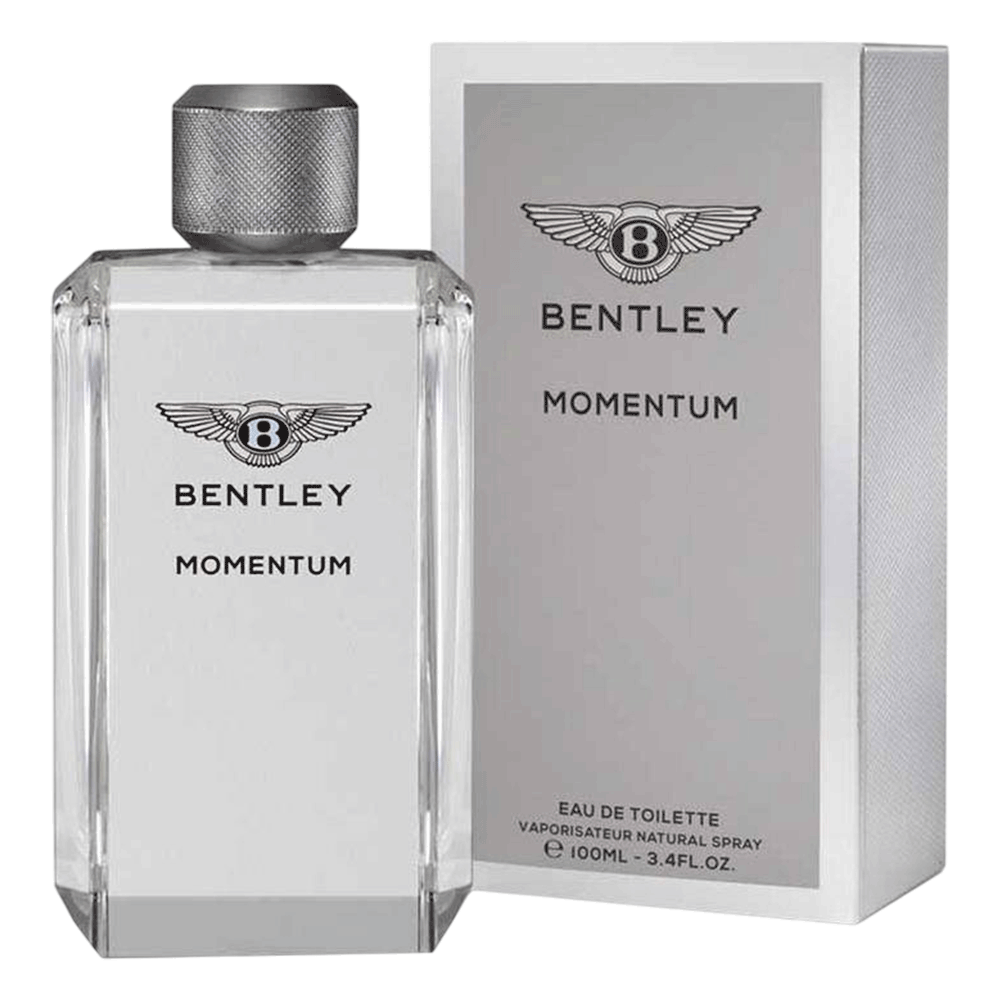 Bentley Momentum-Edt-100Ml-Men