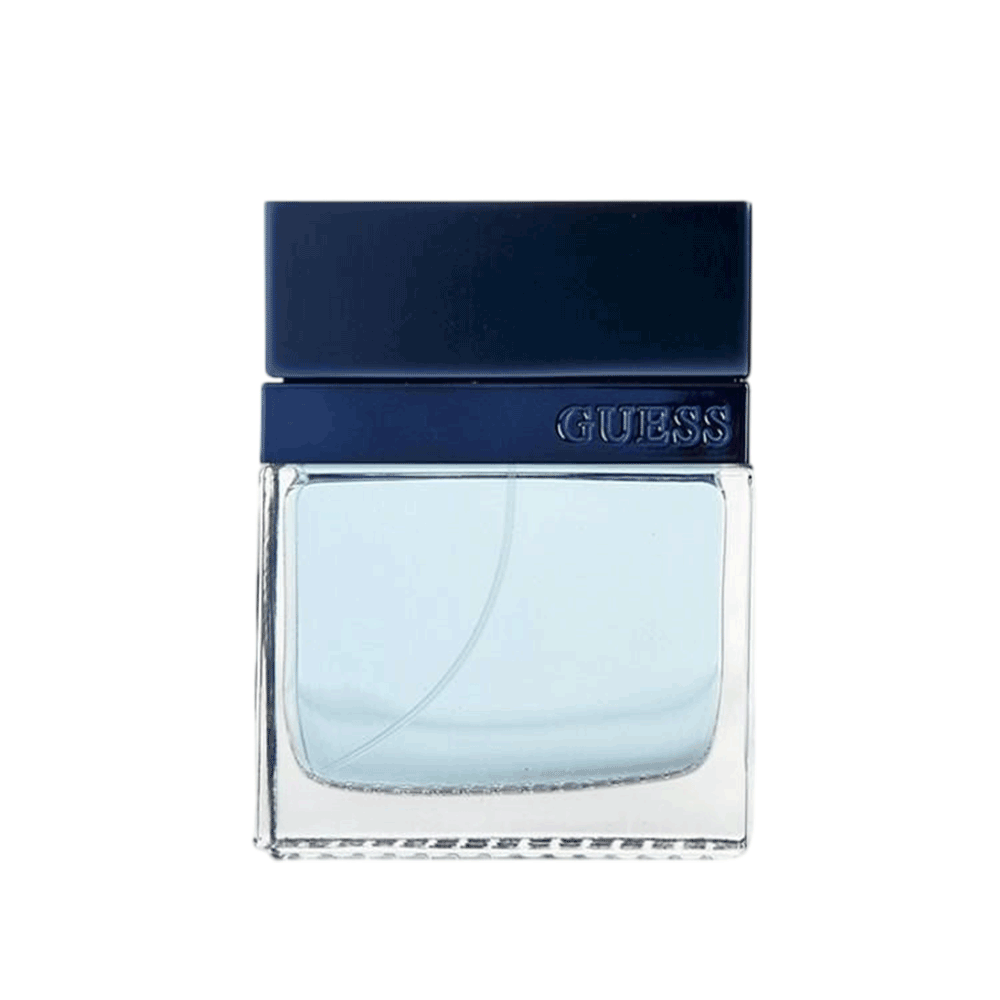 [KWP04150] Guess Seductive Homme Blue-Edt-100Ml-M