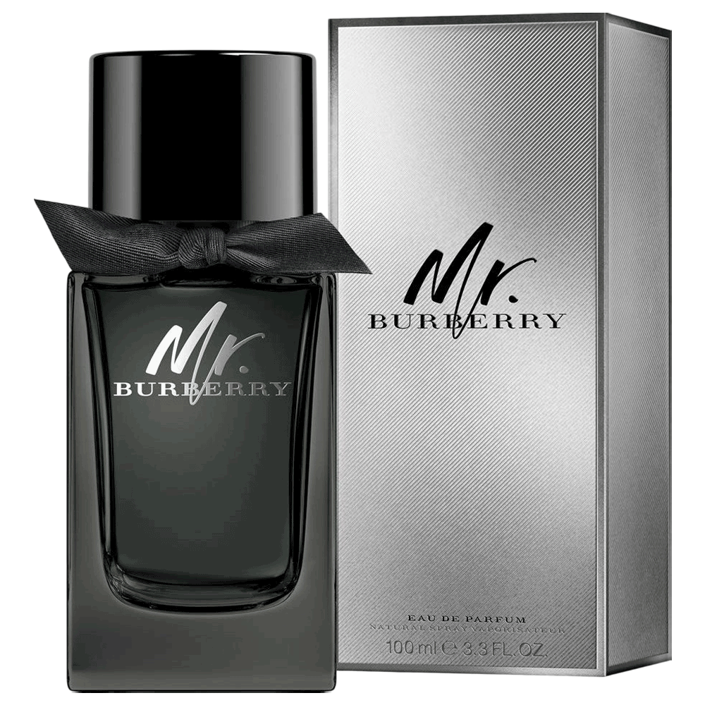 Mr.Burberry-Edp-100Ml-M