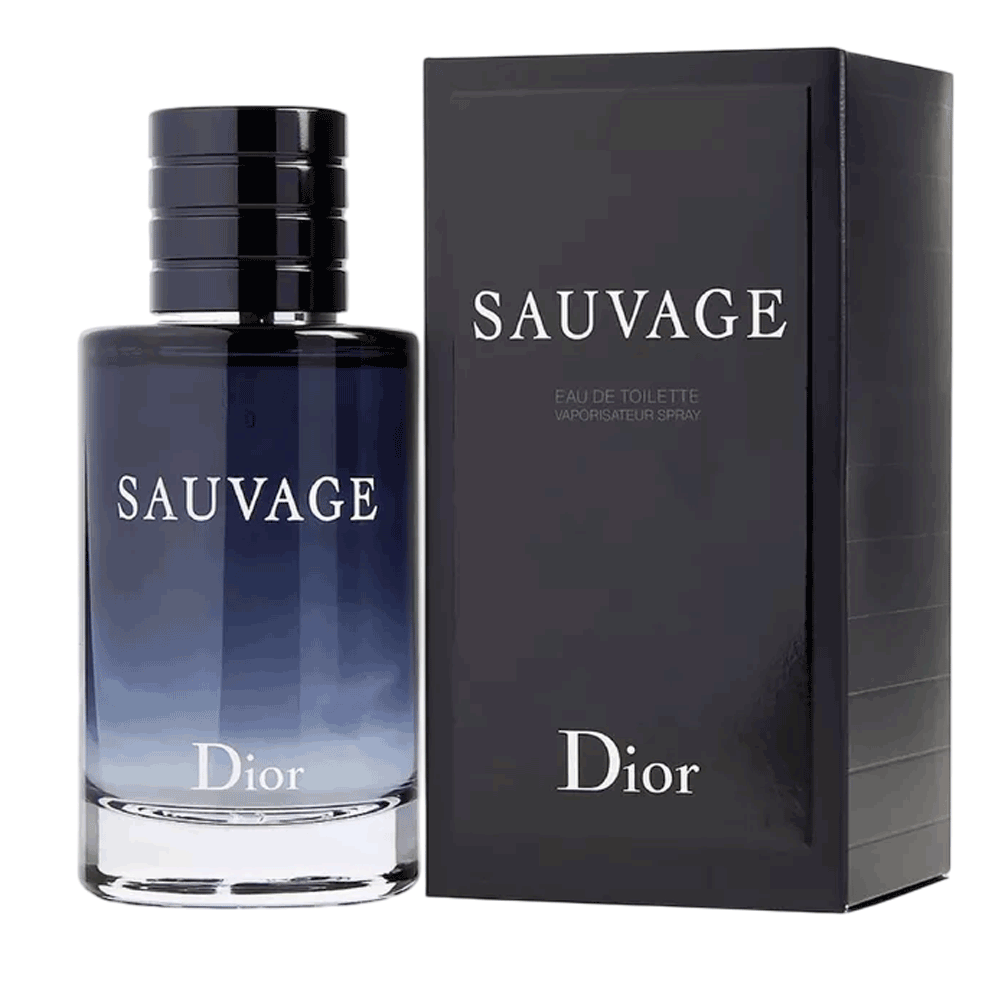 Dior Sauvage-Edt-100Ml-M (Dior)