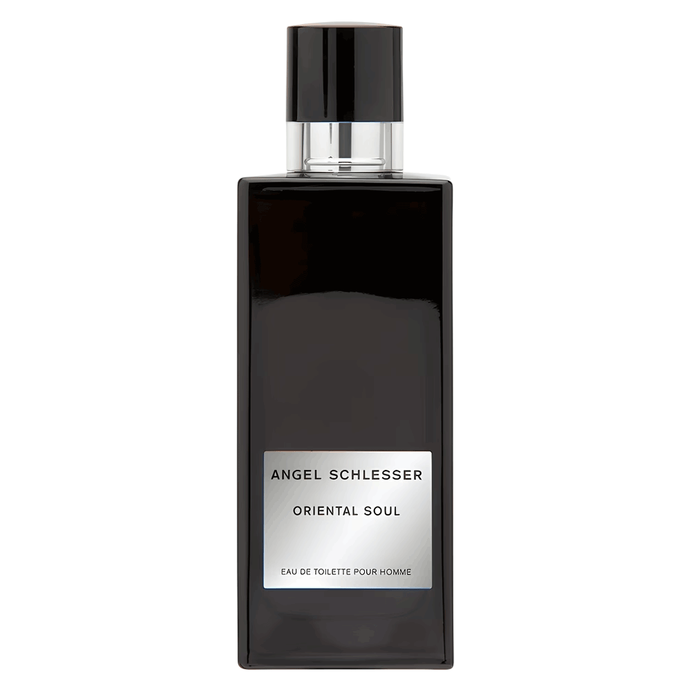 Angel Schlesser Oriental Soul-Edt- Pour Homme-100-M