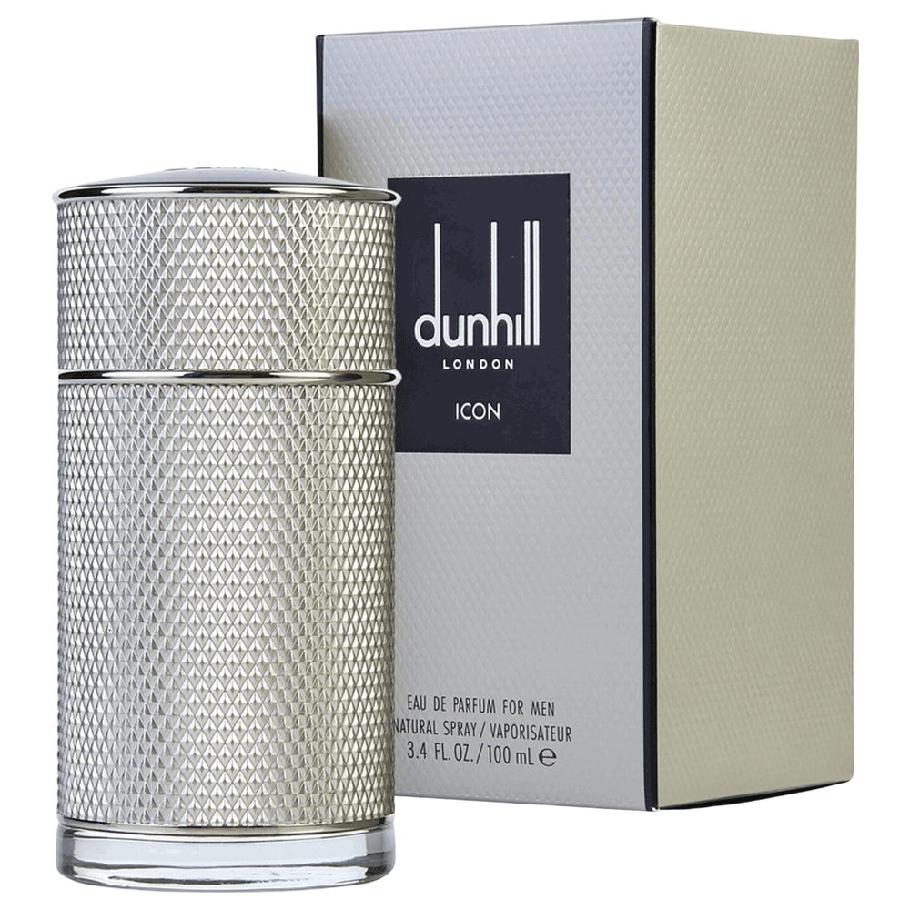 [KWP01582] Dunhill Icon-Edp-100Ml-M