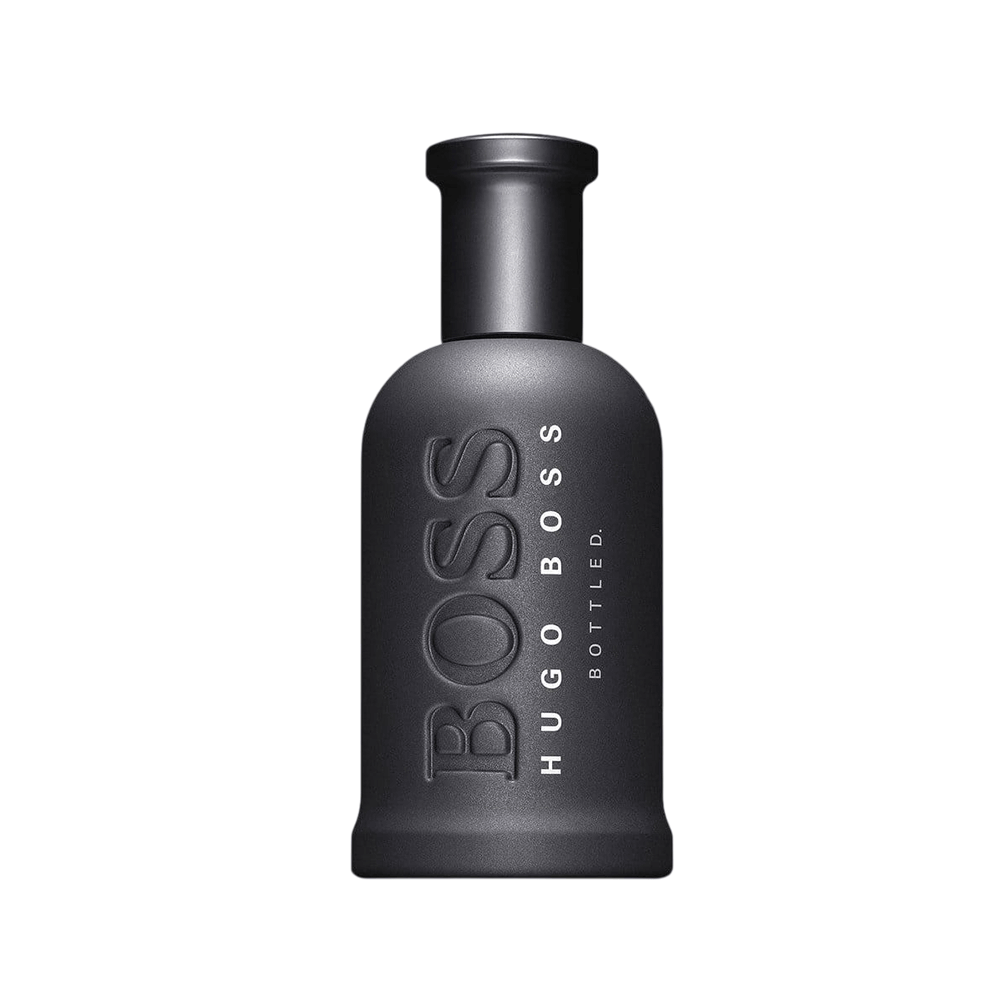 Boss Bottled Collectors Edition-Edt-100Ml-M
