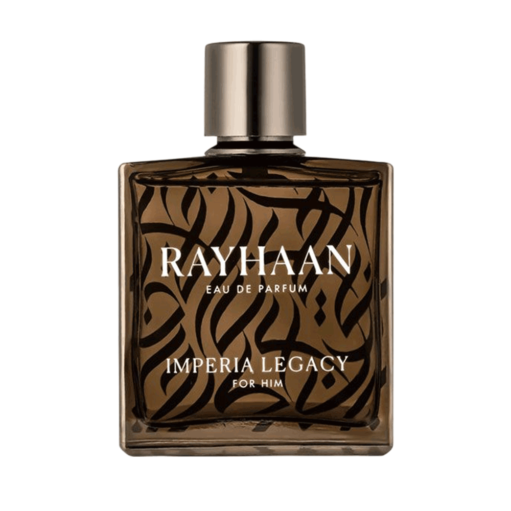 Rayhaan Imperia Imperia Collection For Him-Edp-100Ml-Men