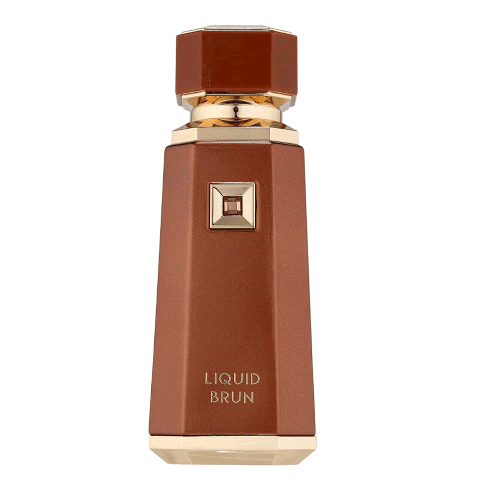 French Avenue Liquid Brun-100Ml-Edp-U