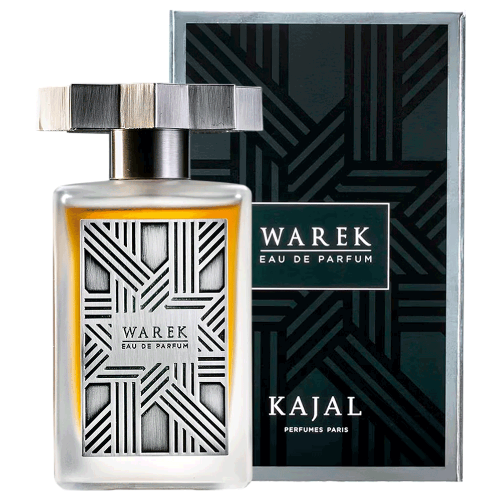Kajal Warek Eau De Parfum-100Ml-M