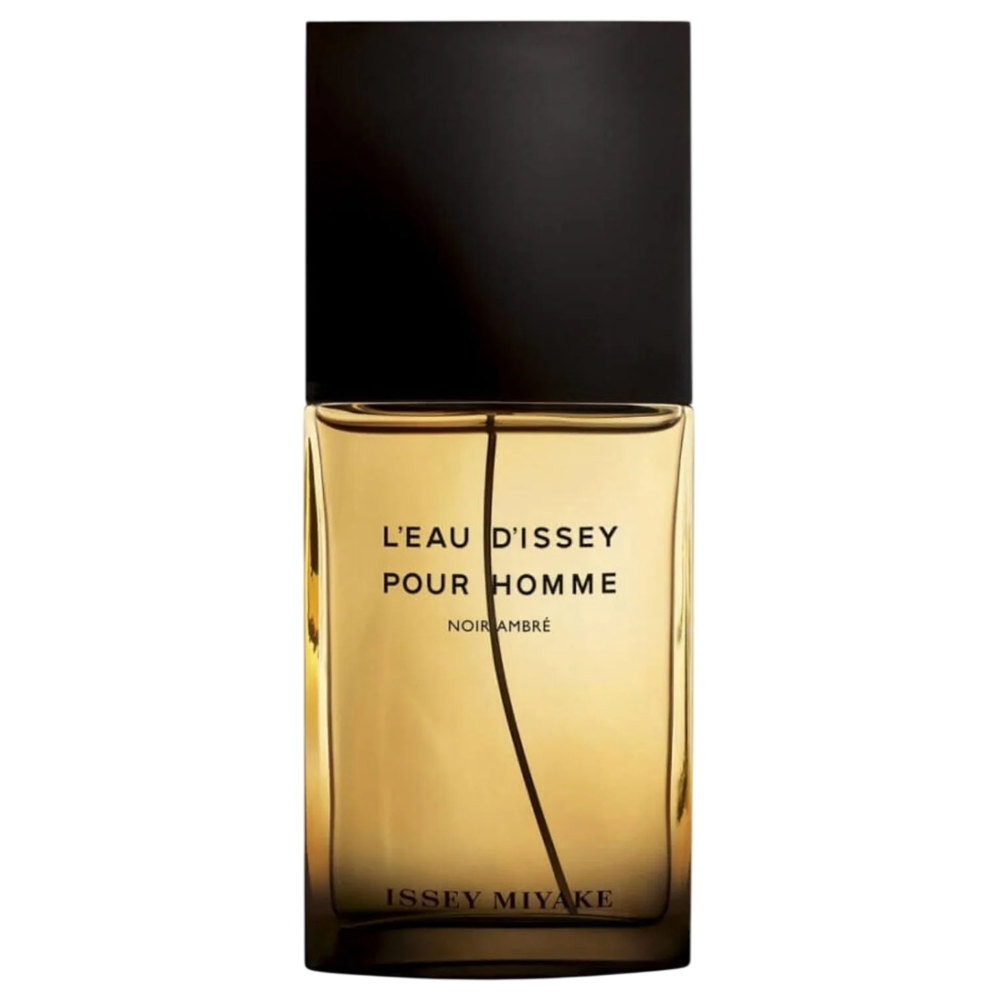 [KWP04180] Issey Miyake Noir Ambre-Edp-100Ml-Men