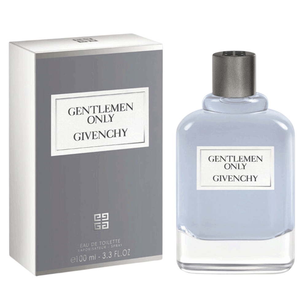 Givenchy Gentlemen Only-Edt-100Ml-M