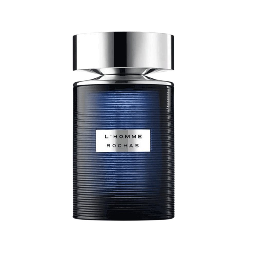 [KWP04343] Rochas L Homme-Edt-100Ml-Men
