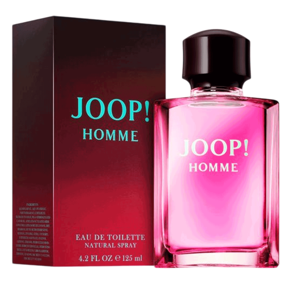 Joop (Homme) -Edt-125Ml-M