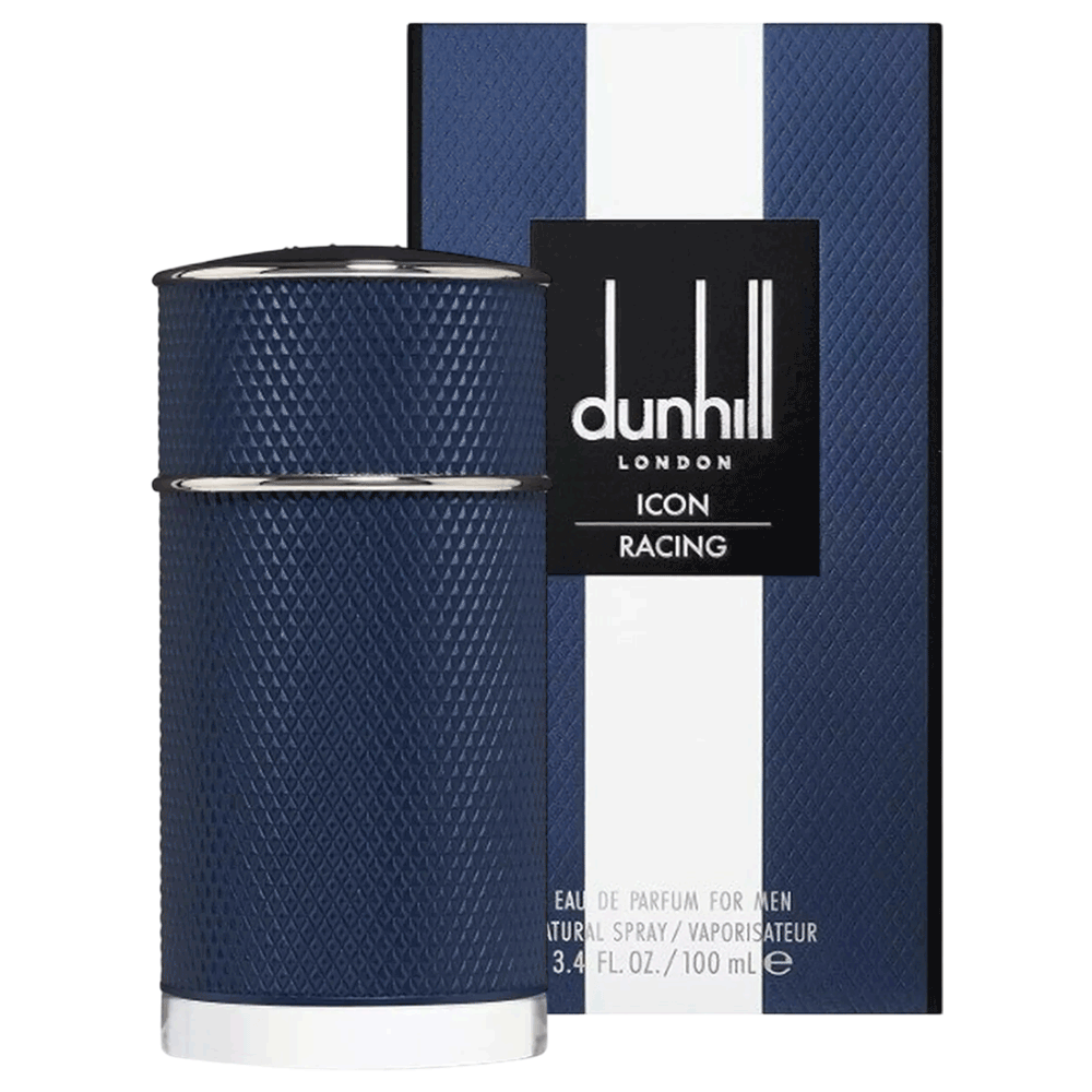 [KWP01586] Dunhill Icon Racing Blue-Edp-100Ml-M