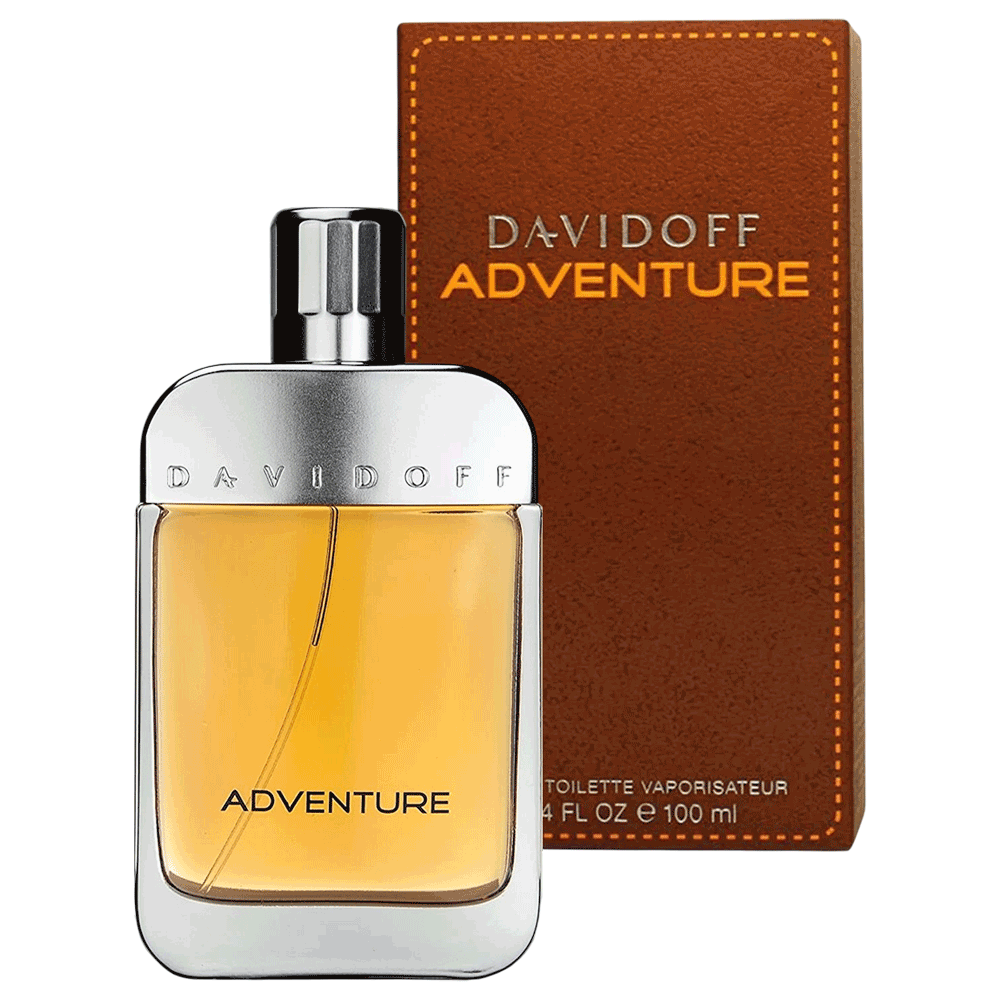 Davidoff Adventure-Edt-100Ml-M
