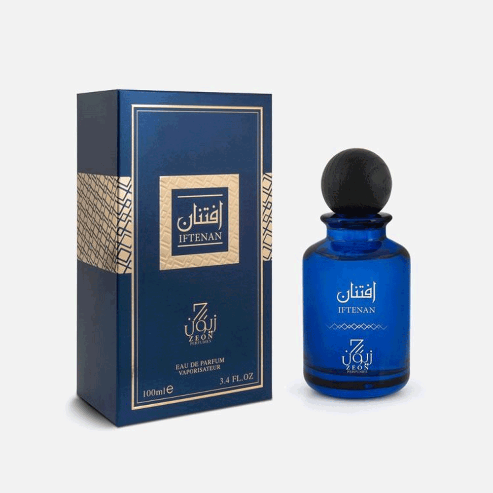 [KWP01933] Zeon Iftenan-Edp-100Ml-Men