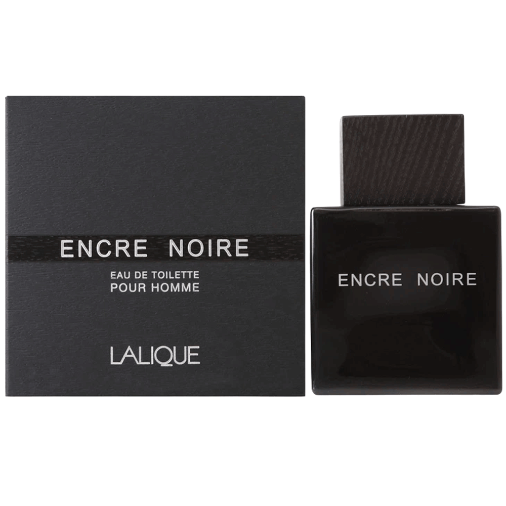Encre Noire-Edt-100Ml-M (Lalique)
