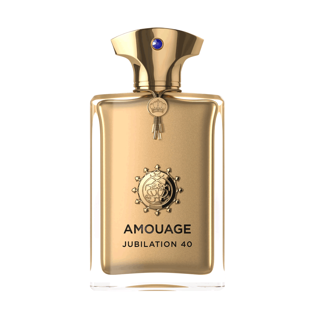Amouage Jubilation 40-Extrait De Parfum-100Ml-Men