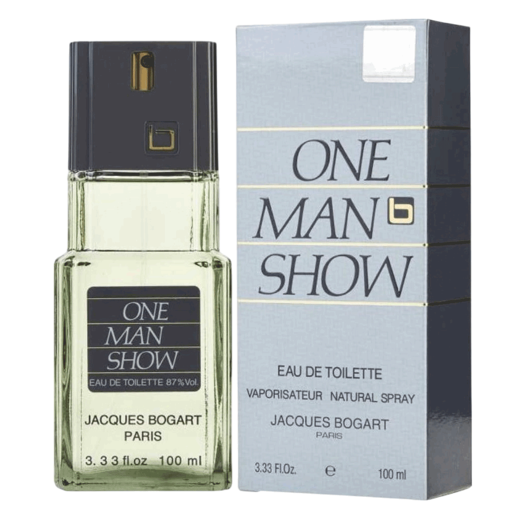 [KWP01697] One Man Show-Edt-100Ml-M