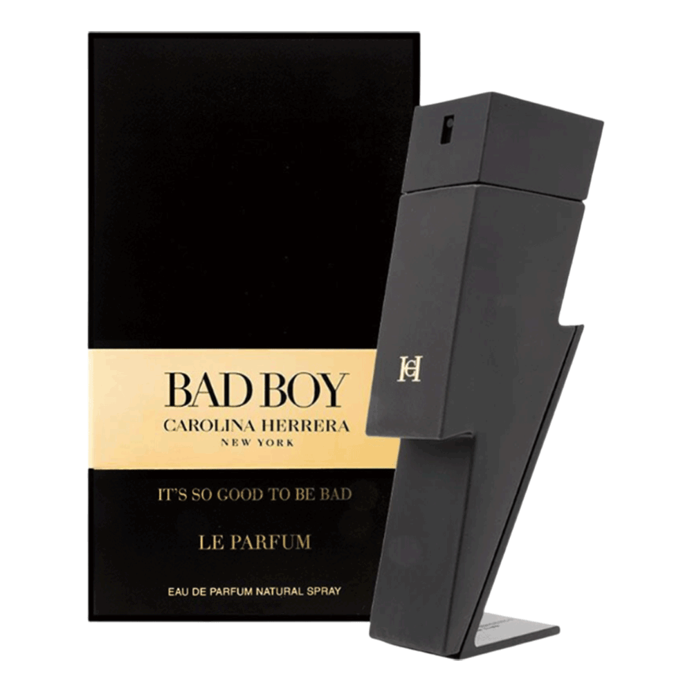 [KWP01532] Bad Boy Le Parfum Carolina Herrera-Edp-50Ml