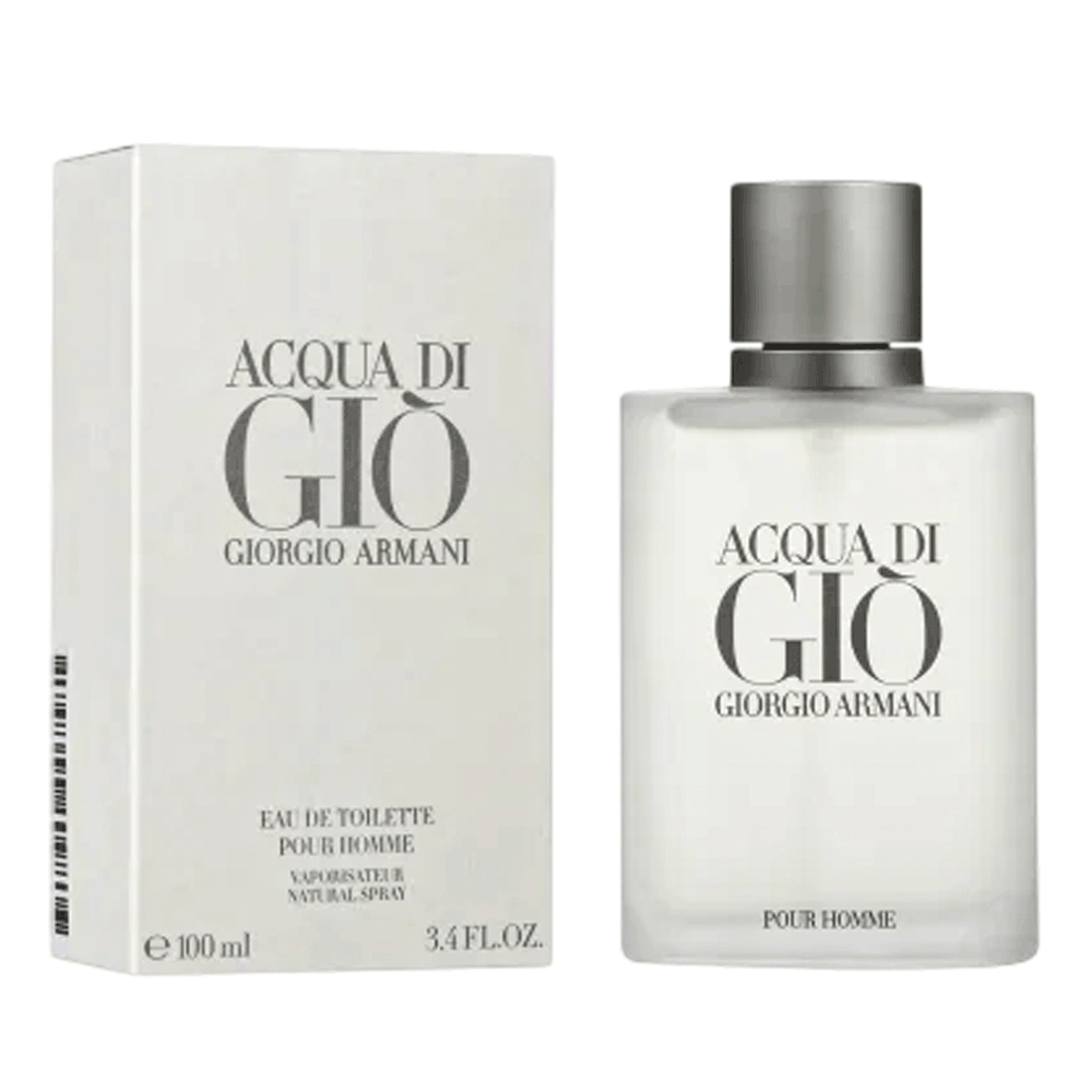 [KWP01630] Acqua Di Gio Armani-Edt-100Ml-M
