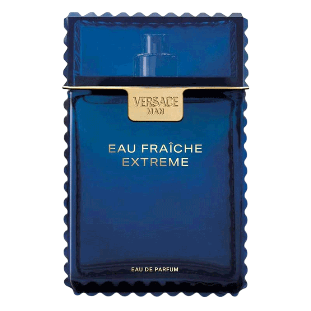 [KWP04398] Versace Eau Fraiche Extreme Pour Homme-Edp-100Ml