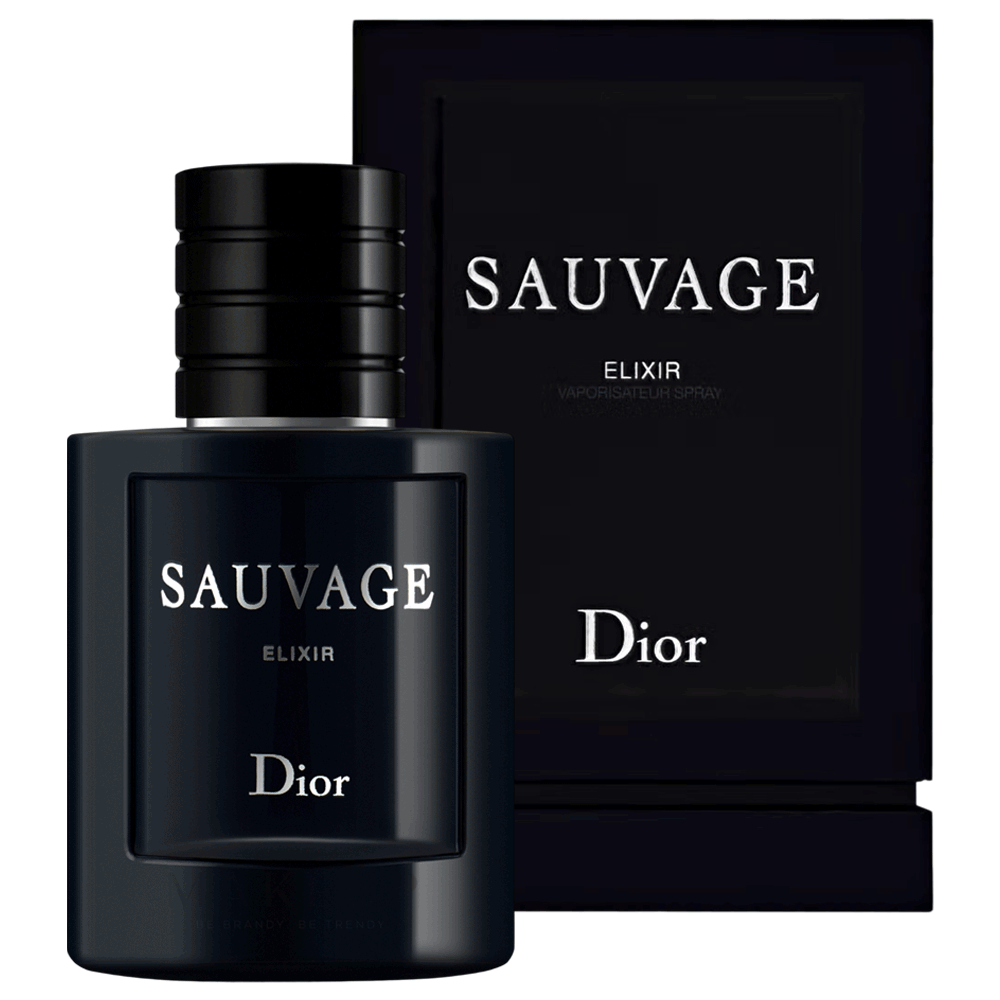 Dior Sauvage Elixir-60Ml-M (Dior)