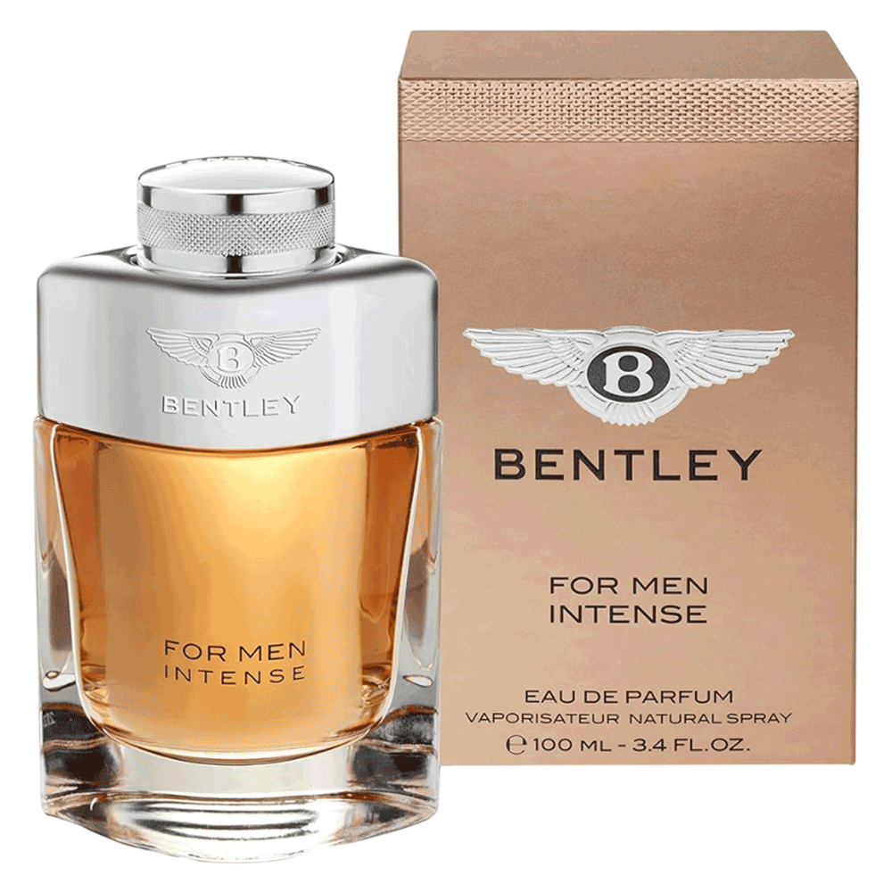 Bentley For Men Intense-Edp-100Ml