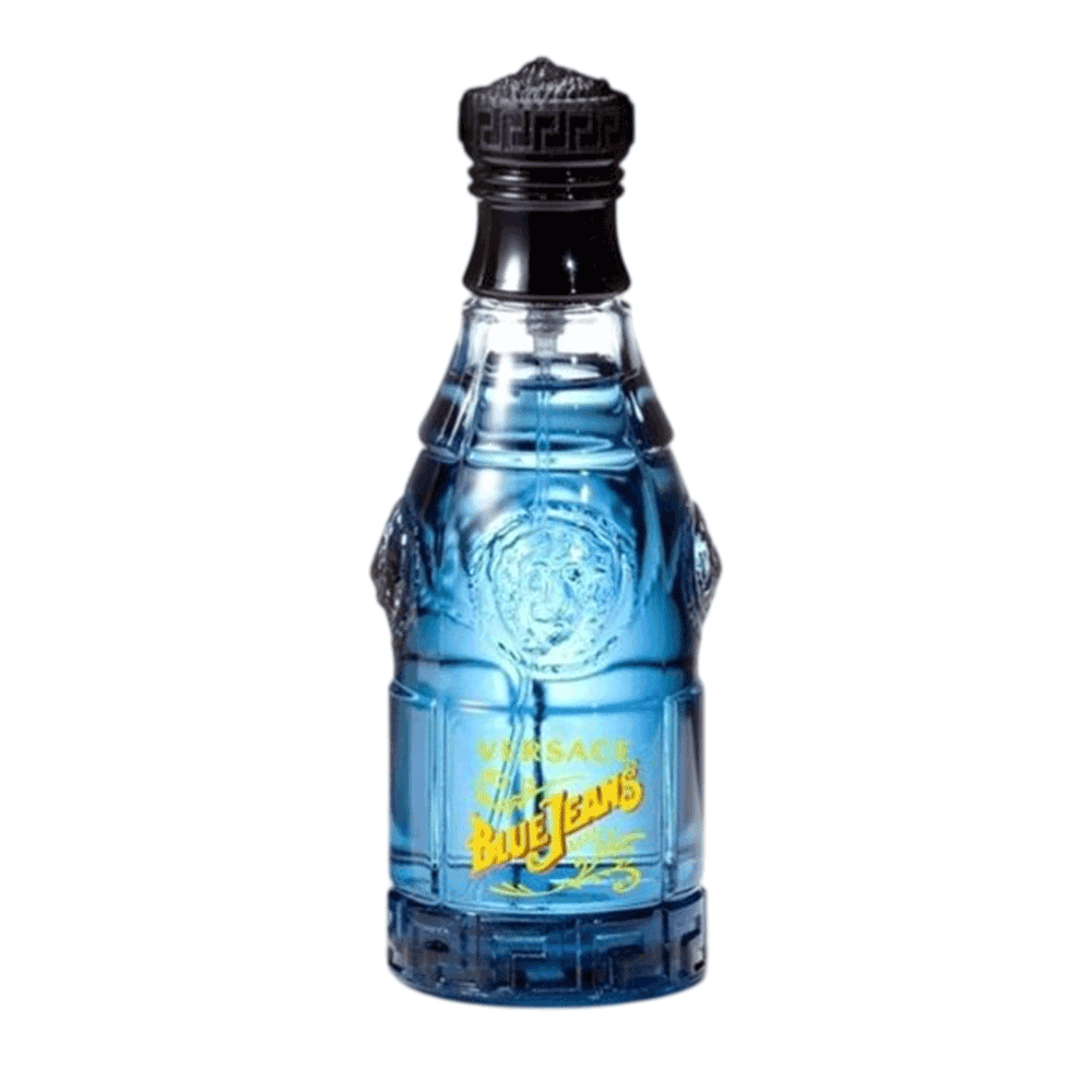 Blue Jeans-Edt-75Ml-M ( Versace )