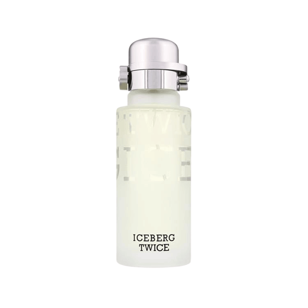 [KWP04172] Iceberg Twice-Edt-125Ml-M (Iceberg)
