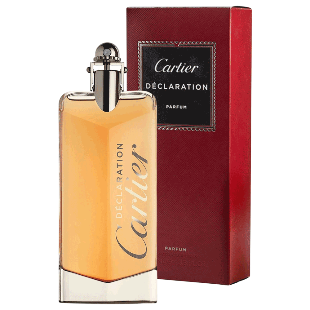 Cartier Declaration-Parfum-100Ml-M