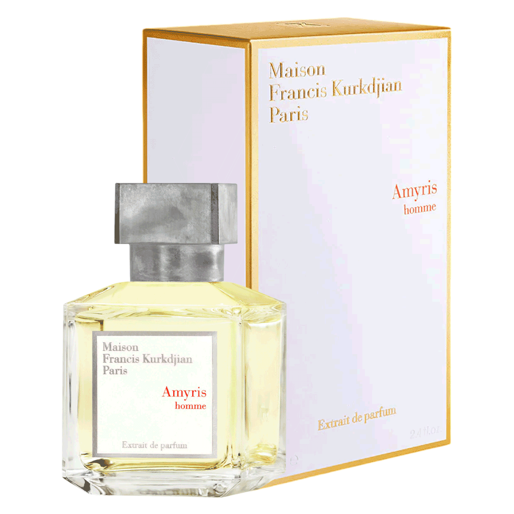 [KWP04233] Maison Francis Kurdjian Amyris Homme Extrait De Perfum-70Ml