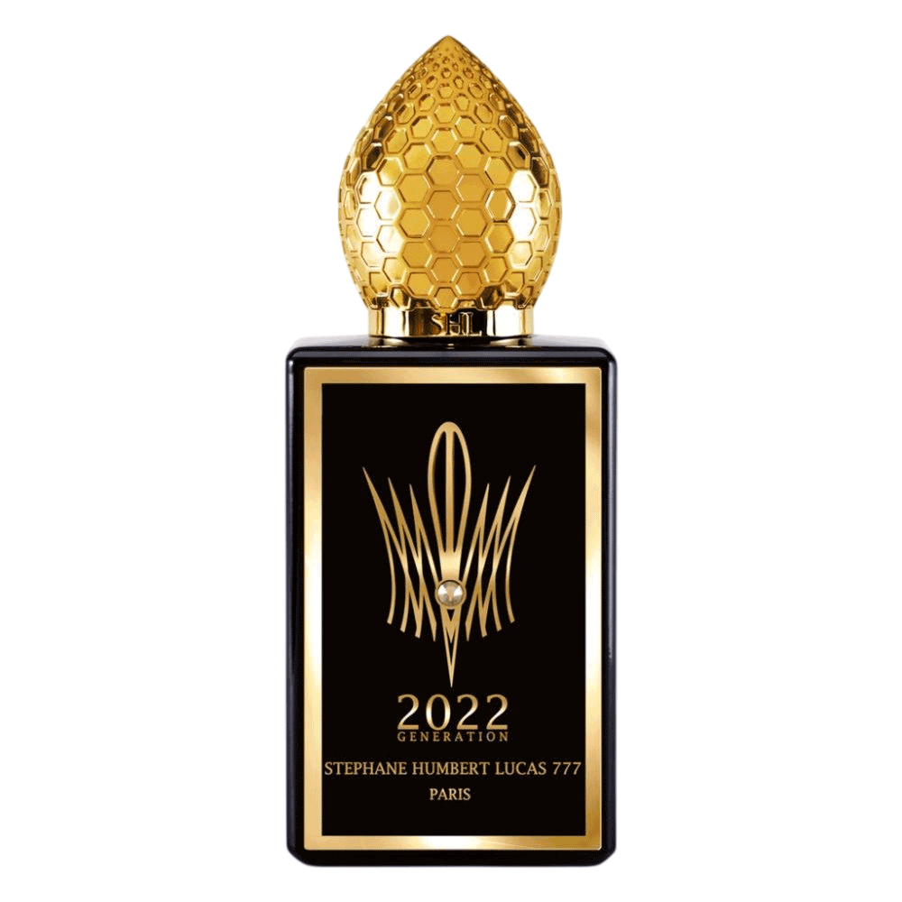 Stephane Humbert Lucas 2022 Generation-Edp-50Ml-M