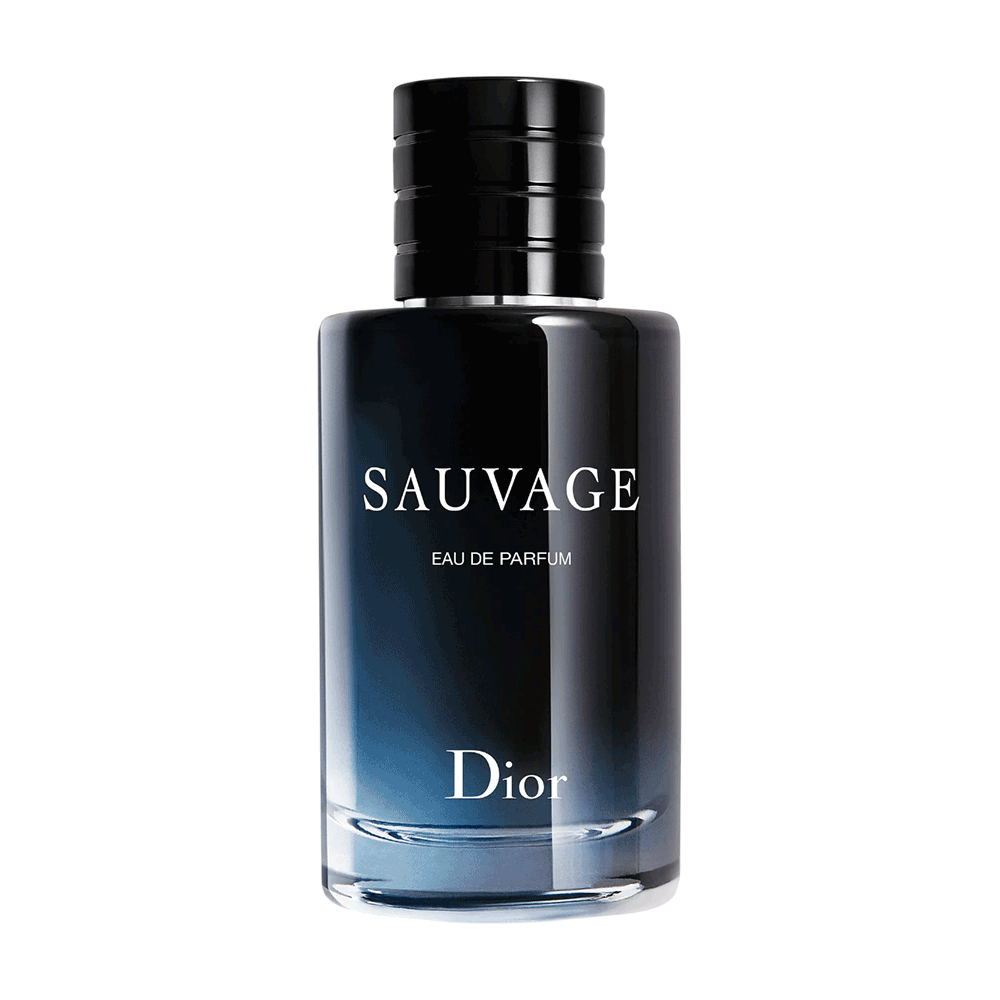 Dior Sauvage Parfum-100Ml-Men